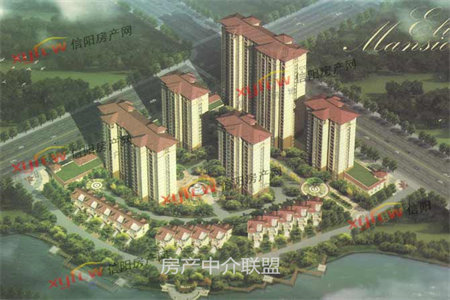 宝龙花园3室2厅1卫120㎡带车库80万